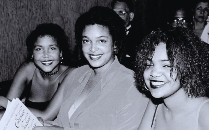 Anna Pearl Cosby