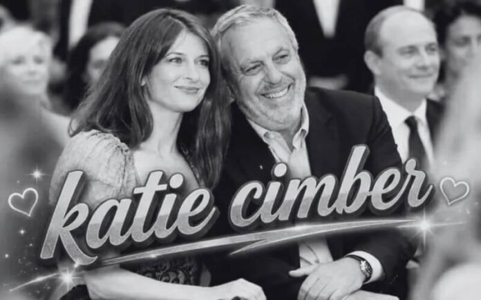Katie Cimber